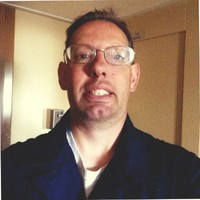 Military Sealift Command Employee Rusty Stephens's profile photo