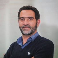 Invigo Employee Fouad Goraieb's profile photo