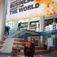 Ayan Nur Email & Phone Number