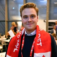 Co2pro ApS Employee Jesper Eybye's profile photo