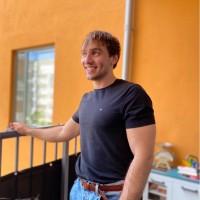 Eways Employee Jacob Wigg-Stone's profile photo