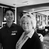 Hinton Sales, Inc. Employee Gwen Morgan's profile photo