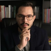 Juarez Junior Email