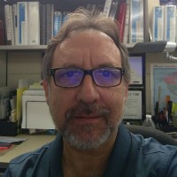 Hewlett Packard Enterprise Employee Jack Ramos's profile photo