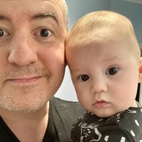 DataArt Employee Henry Todd's profile photo