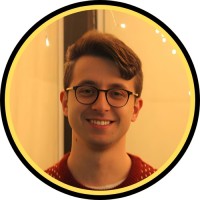Infinite Area Employee Marco Roccon's profile photo