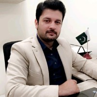 Puma Energy Pakistan Employee Wisal Khan's profile photo
