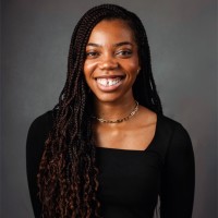 Rewriting the Code Employee Blessing Adogame's profile photo