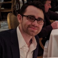 Sudora Employee Derek Phillips's profile photo