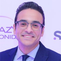 Sanofi Employee Mohab Sayed's profile photo