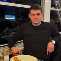 Vetaş Employee Melih Ocak's profile photo