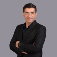 Ricult Employee Yasir Shah's profile photo