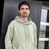 Royal Ark Employee Aleksei Gavrilov's profile photo