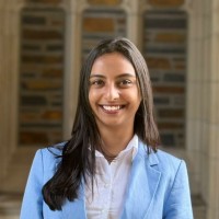 Vaishnavi Awasthi Email