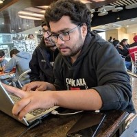 Surecave Employee Hritik Wadhwa's profile photo