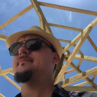 Index Data Employee Jason Root's profile photo