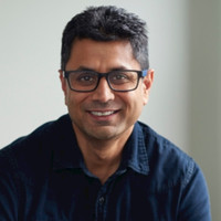 Altruist Employee Harpreet Ahluwalia's profile photo