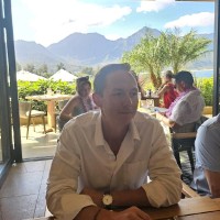 Hearts & Science Employee Daniel Bass's profile photo