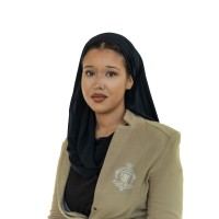 Simon Scholars Employee Alae Mohamed's profile photo