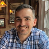 Jesse Hill's profile photo