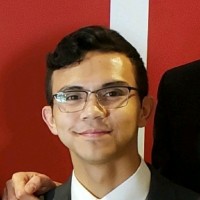 Chicago Public Schools Employee Nicolas Maher's profile photo