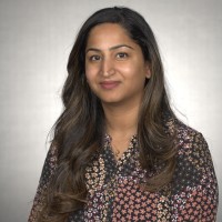 Calpine Employee Aneesha Reddy's profile photo