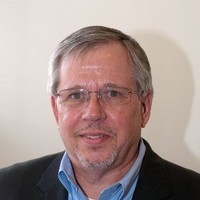 None Employee Ronald Hill's profile photo