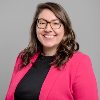 PLASTITEL Employee Sabrina Bolduc's profile photo