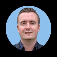 in4mo Oy Employee Johan Holmström's profile photo