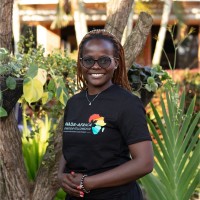 Polytech Lyon Employee Kirabo Mary's profile photo