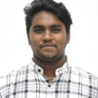 Ahmed Meeran's profile photo
