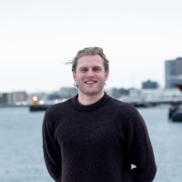 GreenFish Employee Sveinn Jóhannesson's profile photo
