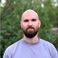 Veraxen Employee Aleksei Yurkevich's profile photo