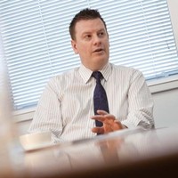 Faltec Europe Ltd Employee Alan Baker's profile photo