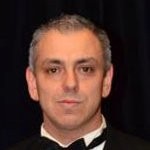 Pentana Solutions Employee Paul Stanbury's profile photo