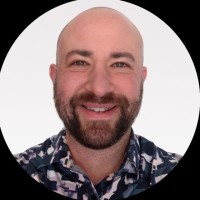 Rady Children's Hospital-San Diego Employee Shawn Harvey's profile photo