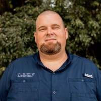 J Goss Structures, Inc. Employee Bill Todd's profile photo