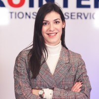 Prointer ITSS Employee Zorica Mihajlović's profile photo