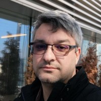 Andrei Riedel Email