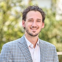 Netranom Employee Jake Bradley's profile photo