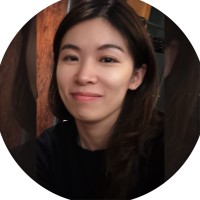 TikTok Employee Elsa Zhang's profile photo