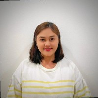 Authors Solution Employee Mary Grace Ceniza's profile photo