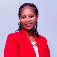 Busingye Flavia Email