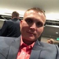 Terrestris LLC Employee Thomas Hains's profile photo