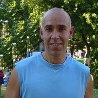 UPS Employee Ben Teixeira's profile photo