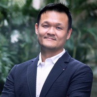 Justin Wong Email & Phone Number