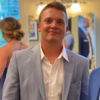 ECS Limited Employee Dylan Shepherd's profile photo