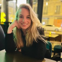 Marleen Dam Email