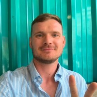 OlaTech Corp. Employee Stanislav Nemytov's profile photo