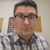 Opus Employee Ted Lebeau's profile photo